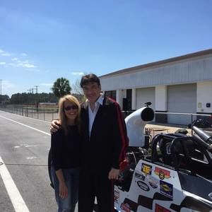 Meet your Posher, Sherill